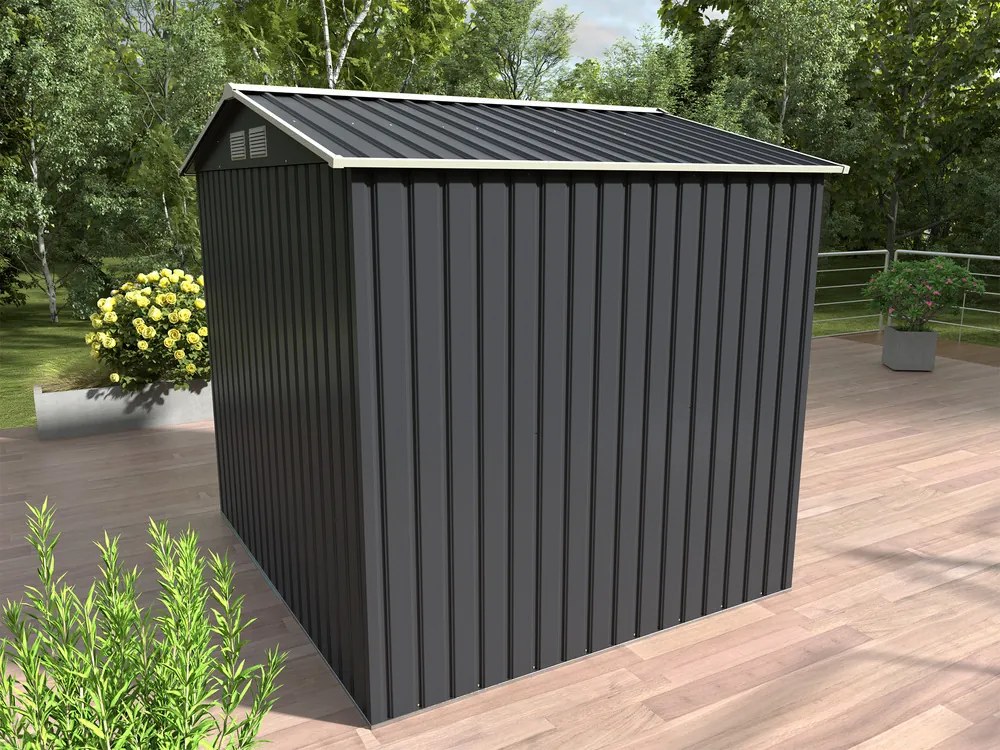 ARCHER B domček 213x191x195