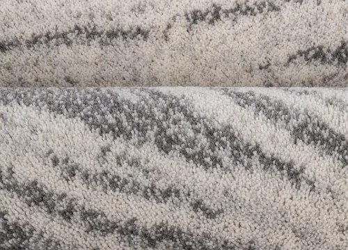 Koberce Breno Kusový koberec ISFAHAN M TRADE alabaster, béžová,133 x 180 cm