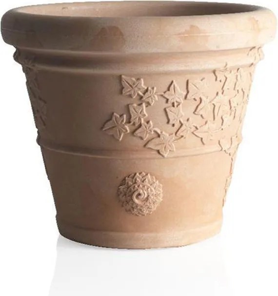 BAMA Kvetináč VITE, 60 cm, terracotta