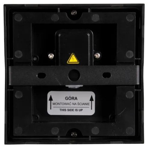 LED Vonkajšie nástenné svietidlo MORGAN LED/10W/230V IP54