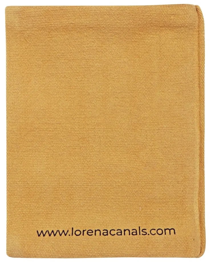 Senzorická knižka Space – Lorena Canals