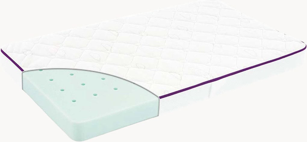 Penový matrac Premium, Š 68 x D 120 cm