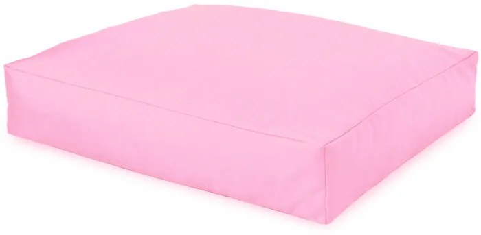 INTERMEDIC SK Peliešok pre psa Nylon Farba: Sv. ružová, Veľkosť: 70x80 cm