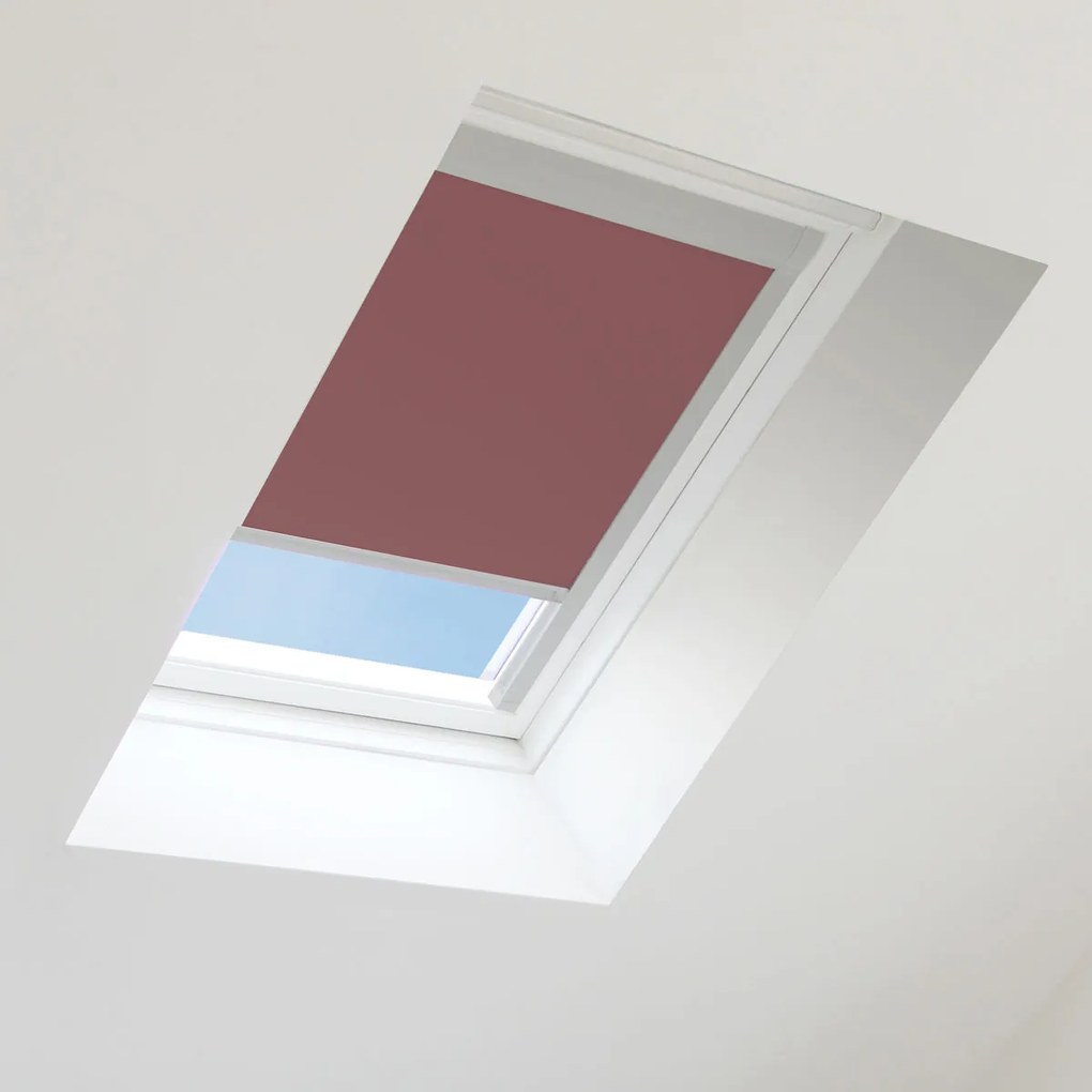 Rolety pre strešné okná od VELUX® GHL PK08, Shiraz