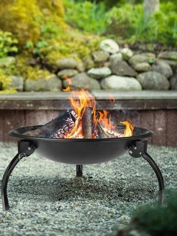 JAKS ZÁHRADNÝ GRIL - OHNISKO BBQ5344