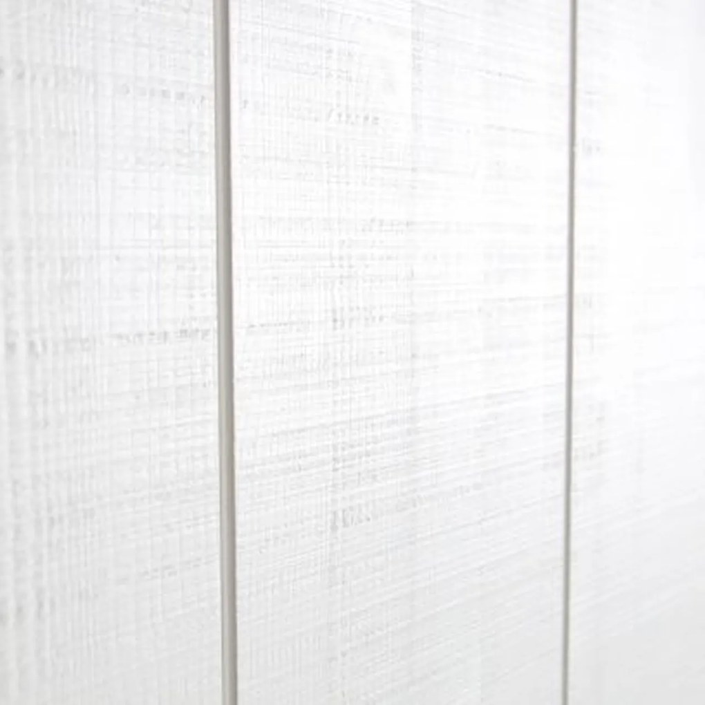 Drevená skriňa so šuflíkmi Slide Barn 230 × 122 × 37 cm