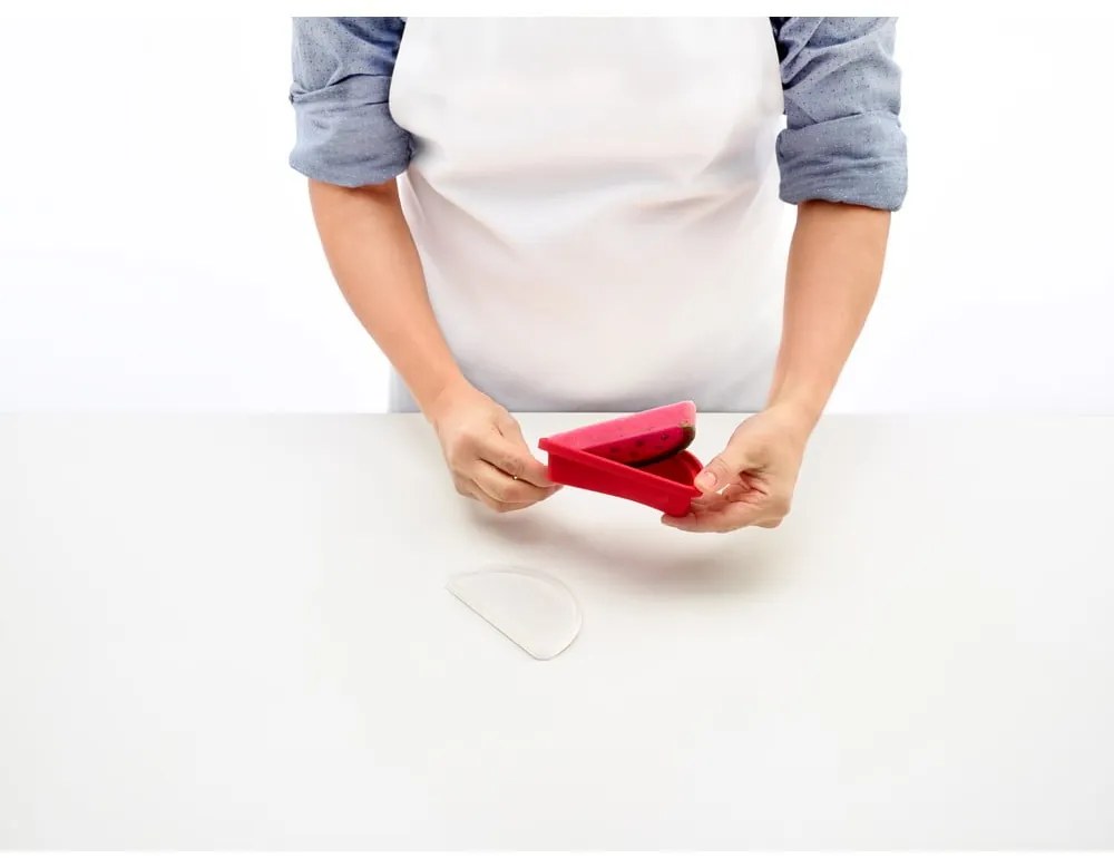 Silikónové formy na nanuky v súprave 4 ks – Lékué