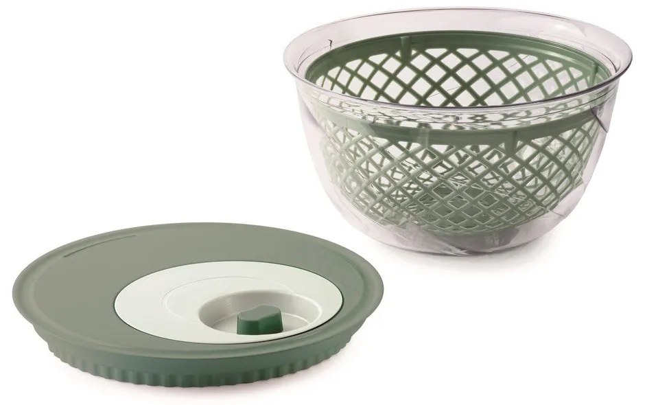 Odstreďovacia misa na šalát ø 27 cm Snipslock – Snips