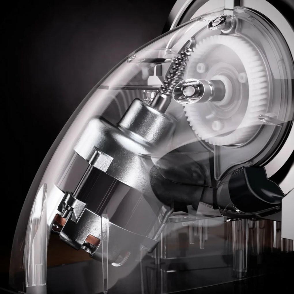 Graef SKS 72012 elektrický krájač