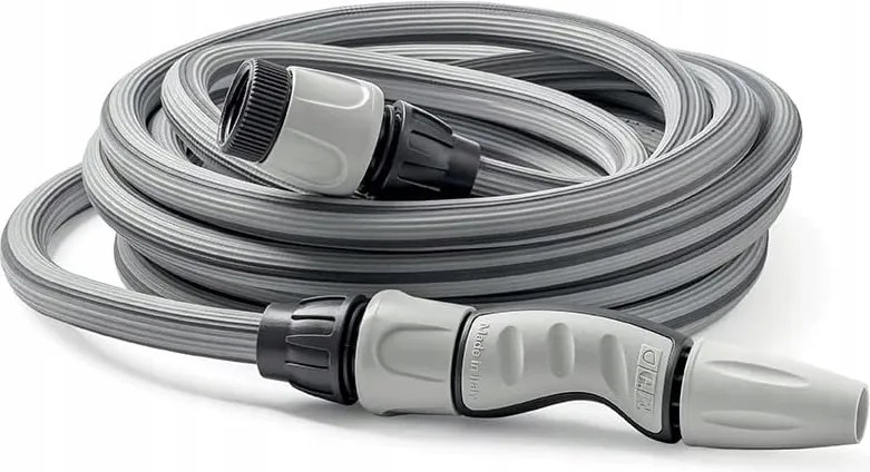 Záhradná Hadica Sada Na Zavlažovanie S Výsuvnou Rúrkou 15 M