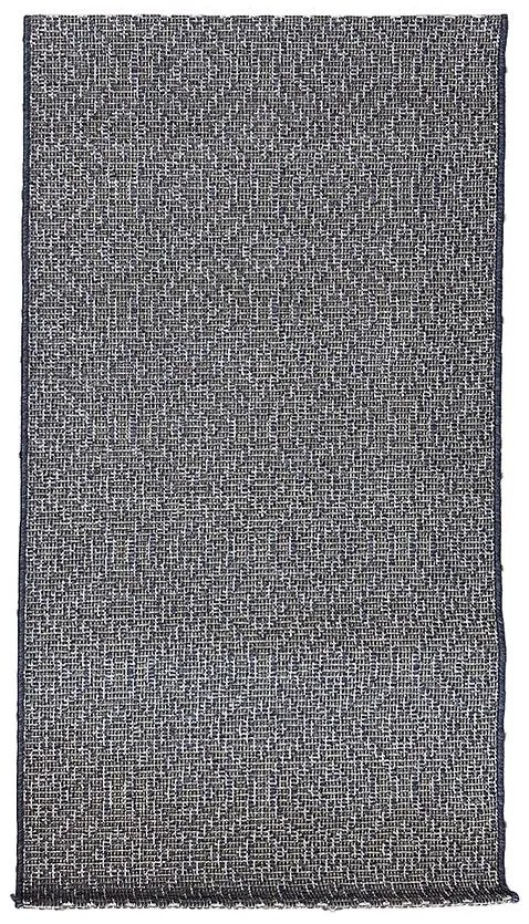 Koberec Terazza 1,2/1,7 21166 šedá