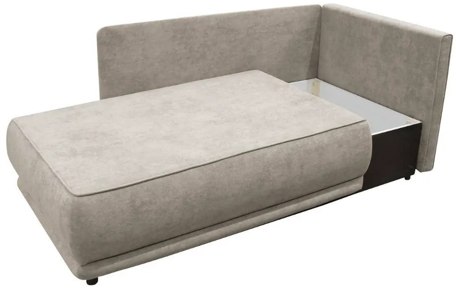 Rozkladacia pohovka PRIMO P- bežová