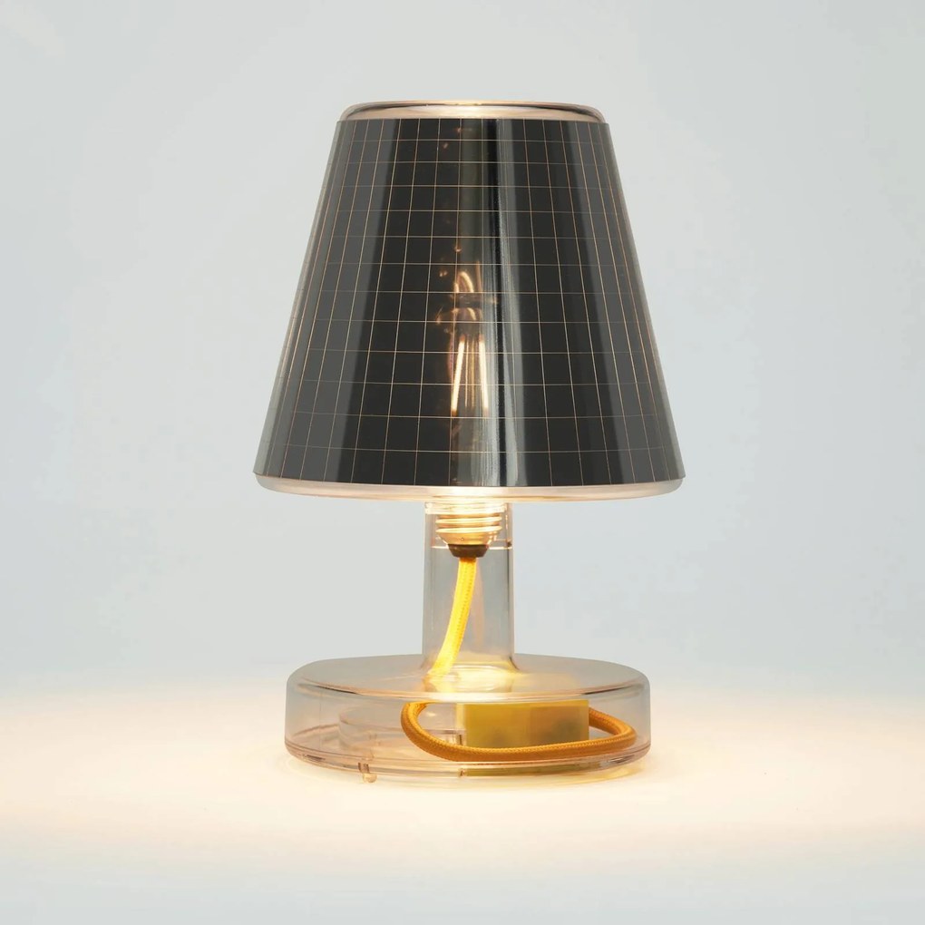 Fatboy Metallicappie tienidlo na lampu silver grid