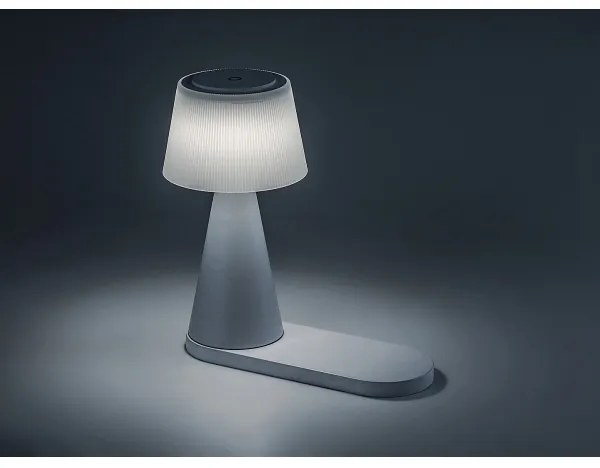 Rabalux 74214 - LED Nabíjacia stolná lampa ZAVIER LED/5W/5V