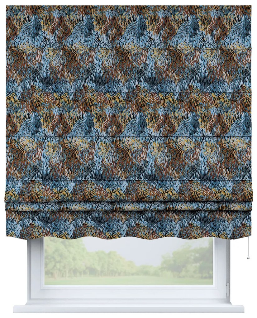 Rímska roleta Florencia