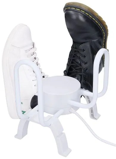 Sušiak na topánky Solight SD01