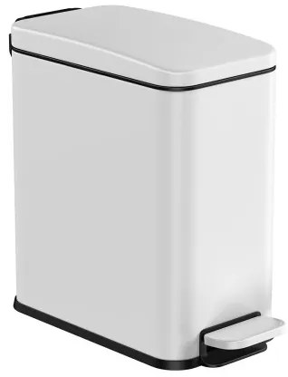 Odpadkový kôš 10 l LTB561W10