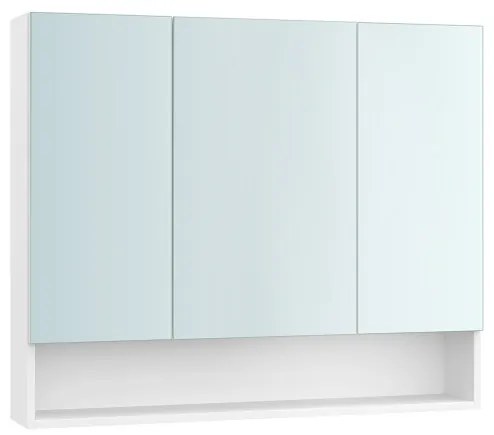 Zrkadlová skrinka BBK130W01