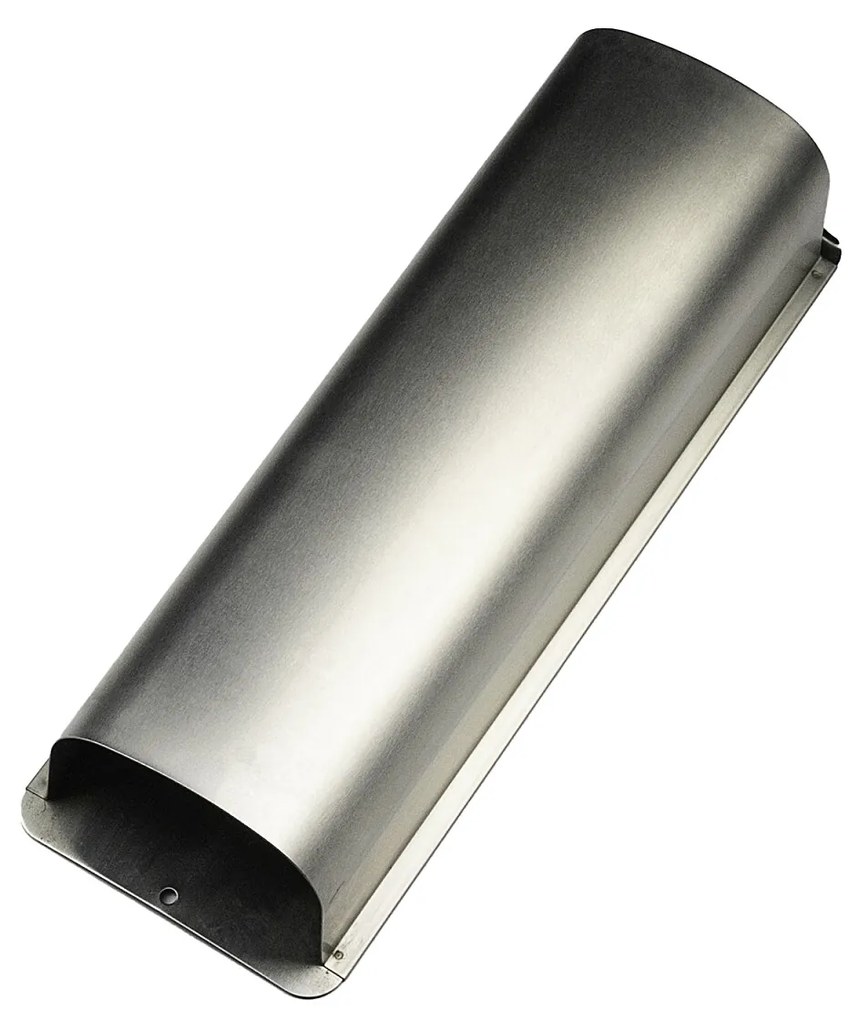 Poštová schránka COBRA - 400x140x80 (nerez), COBRA IN (nerez)