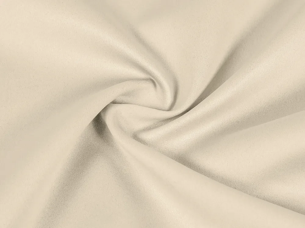 Biante Dekoračný behúň na stôl BKU-121 Latte 20x120 cm