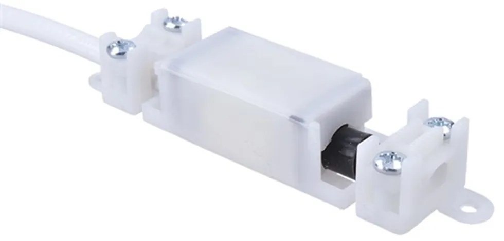 Mereo Mereo, Led kúpeľňové osvetlenie nad zrkadlo, 60 cm, 12W, 900lm, 4000K, IP44, 230V, MER-CN700