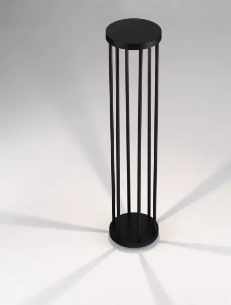 Vonkajšia lampa Nereus 75