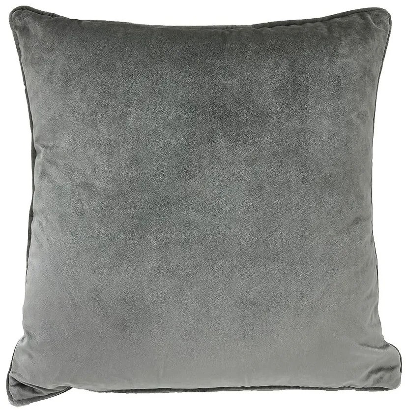 Vankúš UP 012 Plain NL 174-43 strieborný