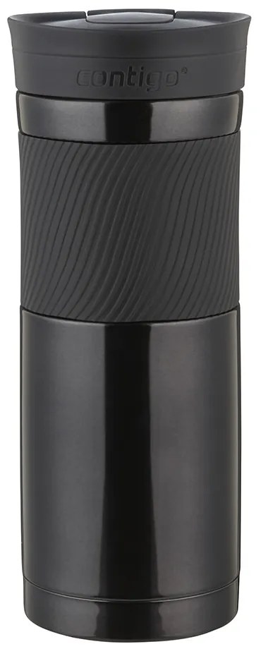 Termoska Contigo Byron 590 ml čierna, 590 ml