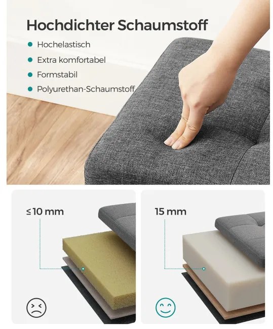 Taburetka s vekom LSF028G01