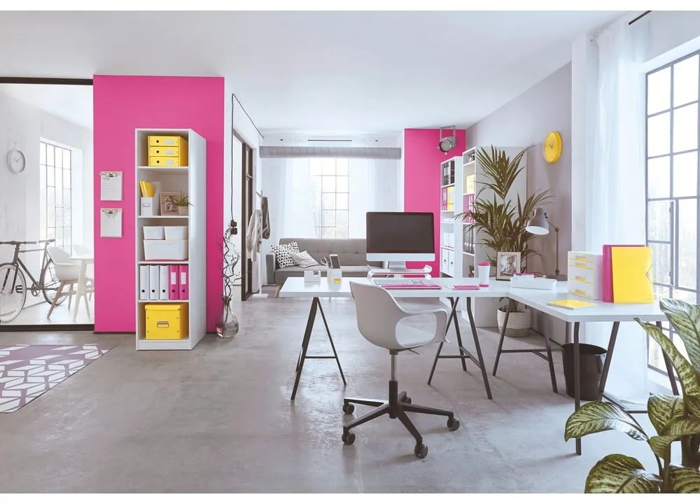 Plastový organizér Active – Leitz