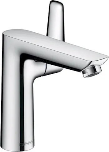 Hansgrohe Talis E umývadlová batéria bez výpuste chróm 71755000