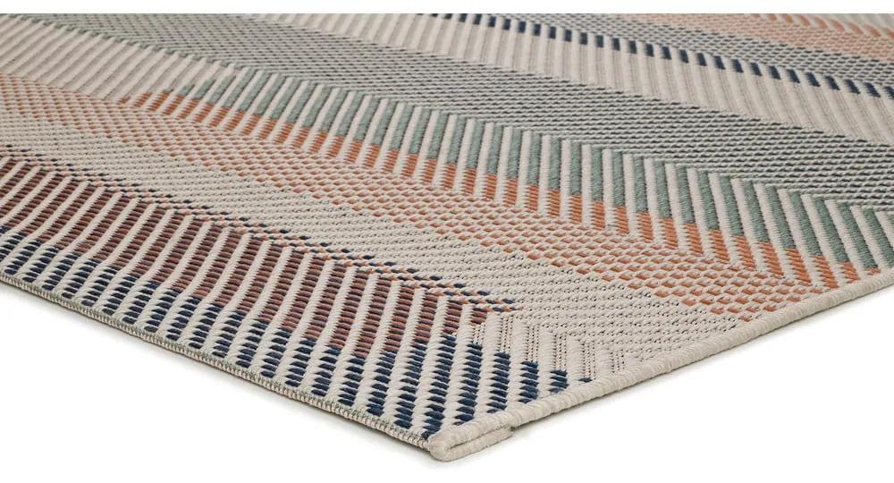 Vonkajší koberec Universal Bred, 77 x 150 cm