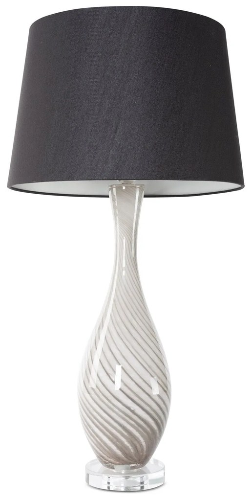 Stolná lampa Megi (01) 32x39x73 cm viacfarebná