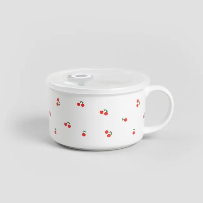 Miska BALIS s uškom a vekom 738142