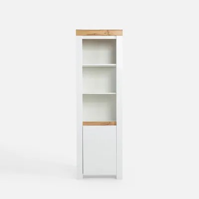 Vysoká knižnica TAURUS II