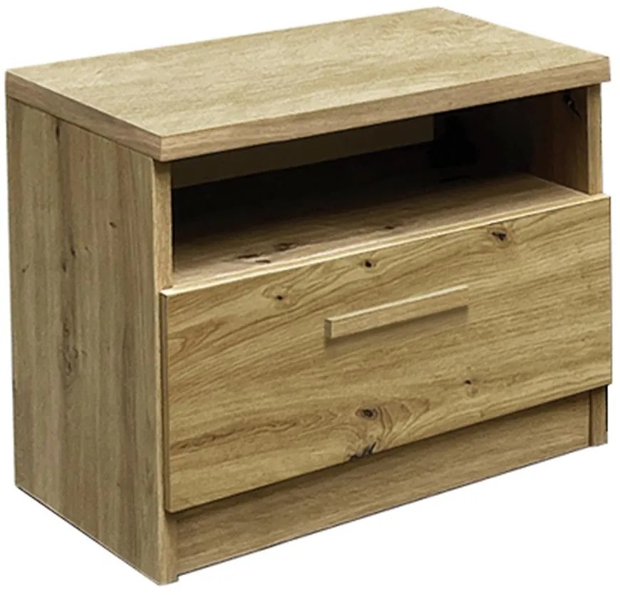 Nočný stolík Canada Ca-1sn Artisan