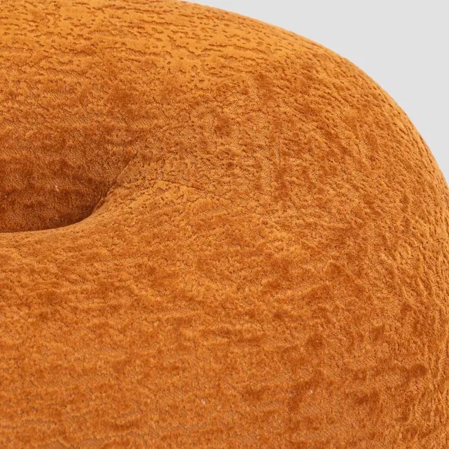 Taburetka LUNCTA horčicová 743764