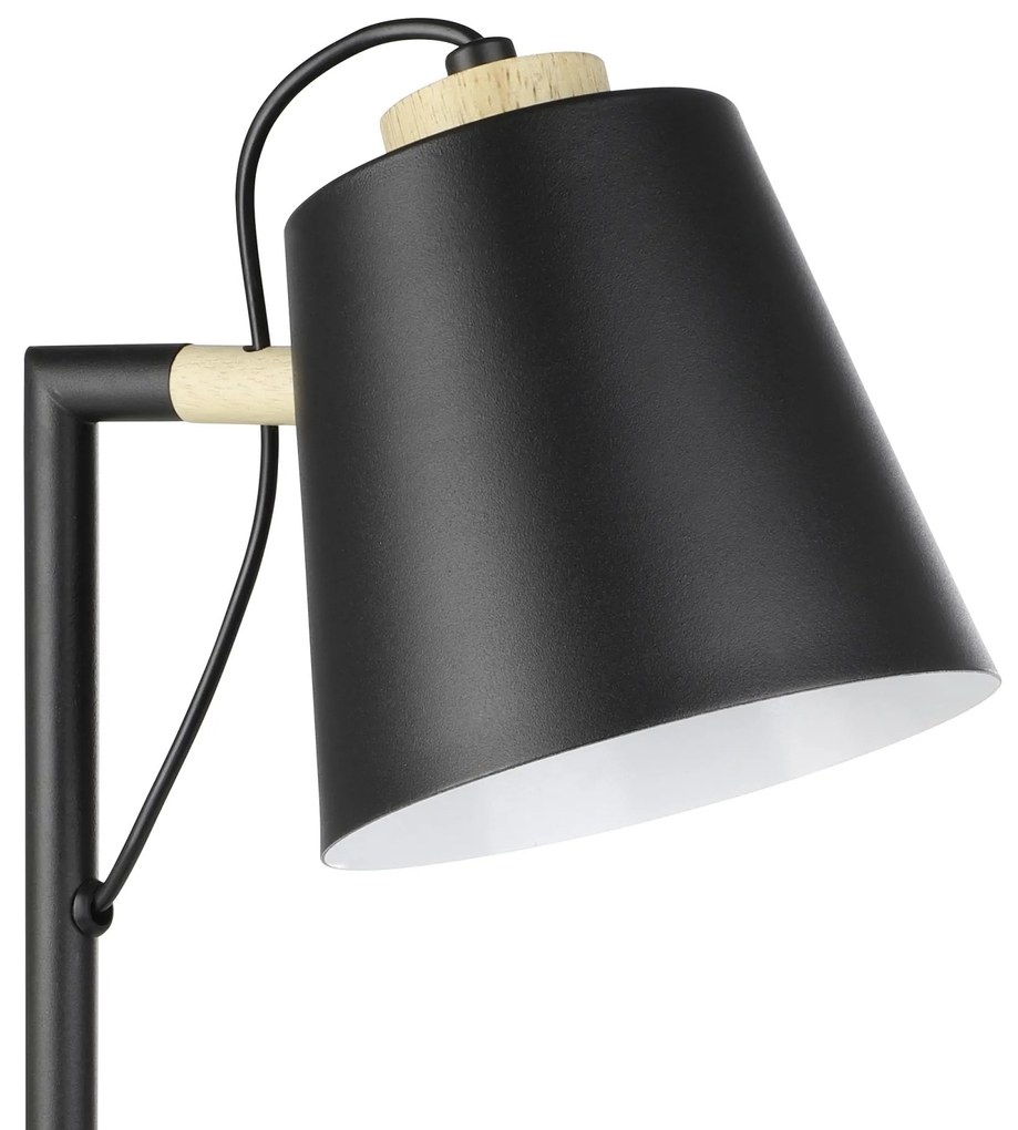 Moderné svietidlo EGLO LACEY-QI table lamp 900626