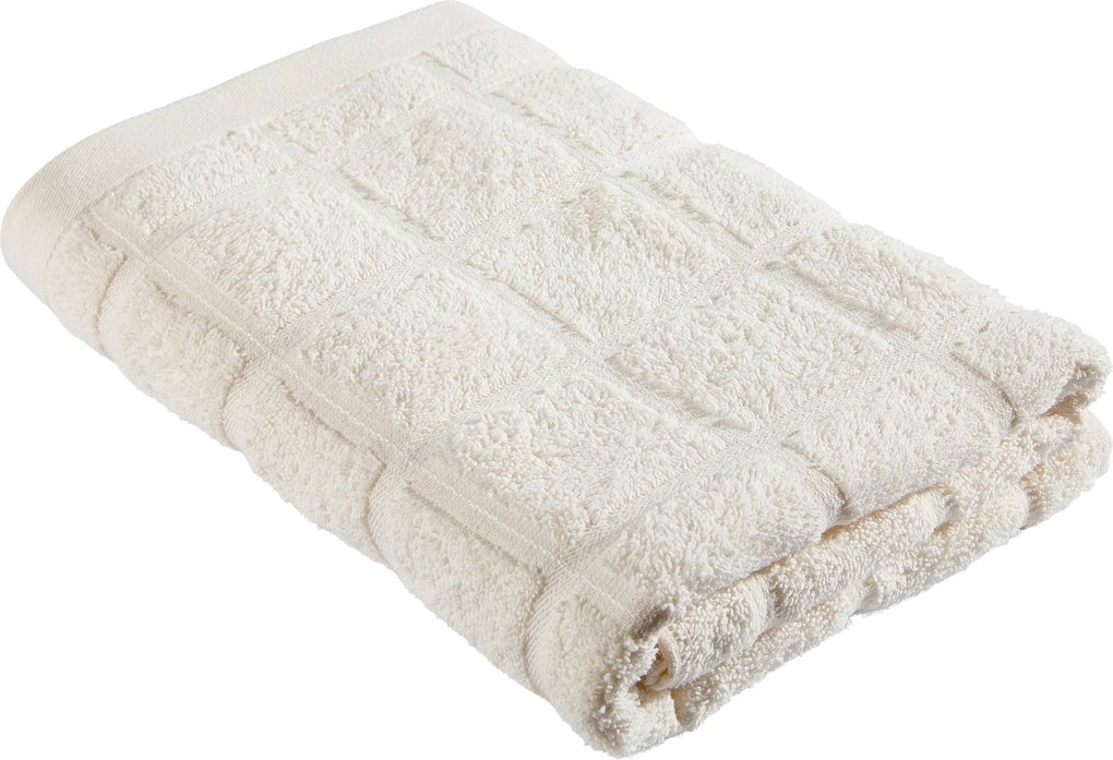 XXXLutz UTERÁK, 70/140 cm, prírodná farba Esposa - Kúpeľňový textil - 003002000701