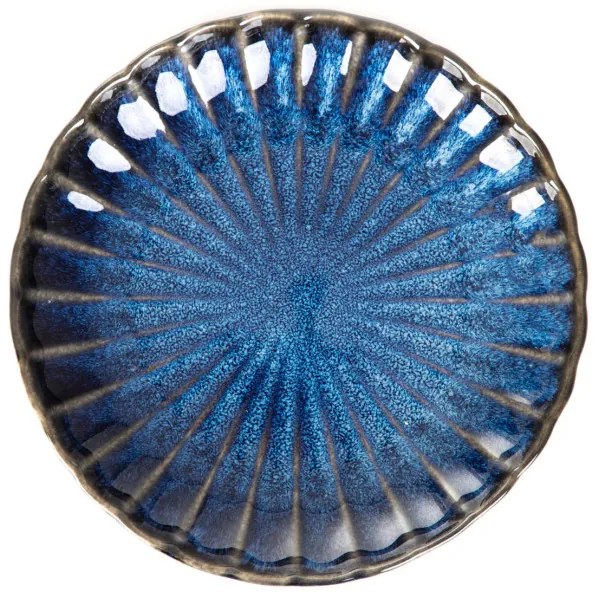 Tanier MELIDA modrý 876894