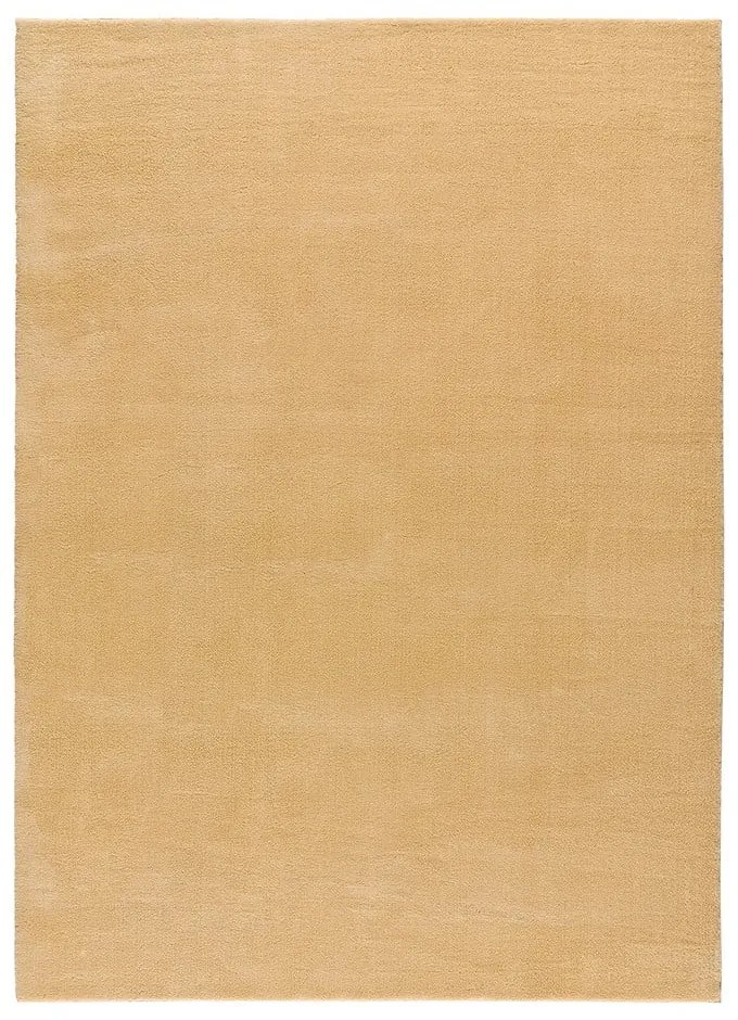 Oranžový koberec 60x120 cm Loft – Universal