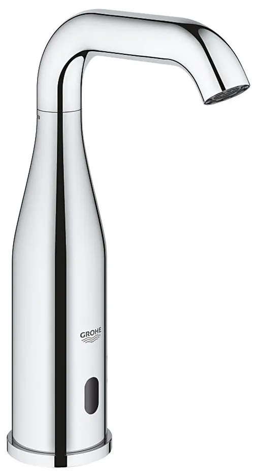 GROHE 36446000 - Infračervená elektronická batéria ESSENCE E lesklý chróm