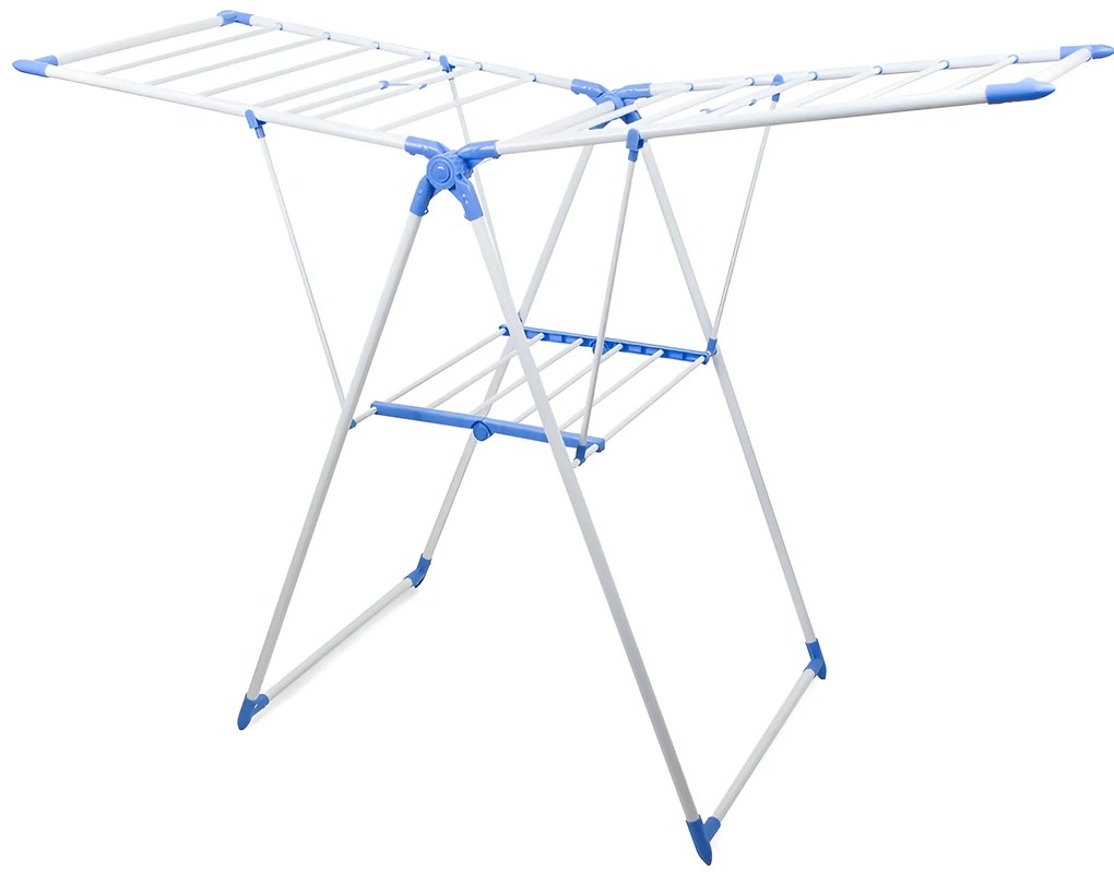 Verk 01399 Sušiak na bielizeň 161 x 56 x 79 cm