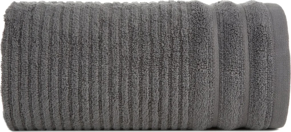 FROTÉ UTERÁK SAMMY SADA 6KS 30X 50 CM TMAVOSIVÁ