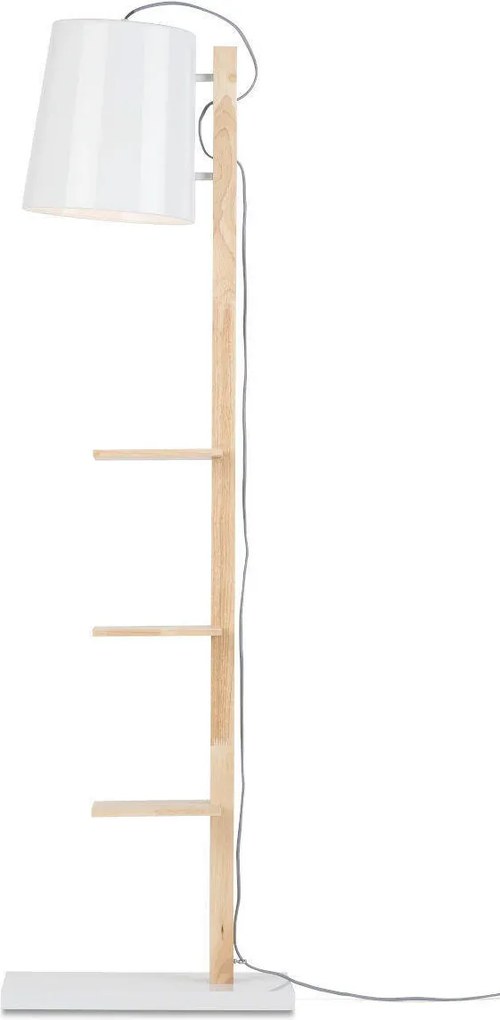 XXXLutz STOJACIA LAMPA, 30/168/49 cm It's about Romi - Online Only bytové doplnky - 004315000102