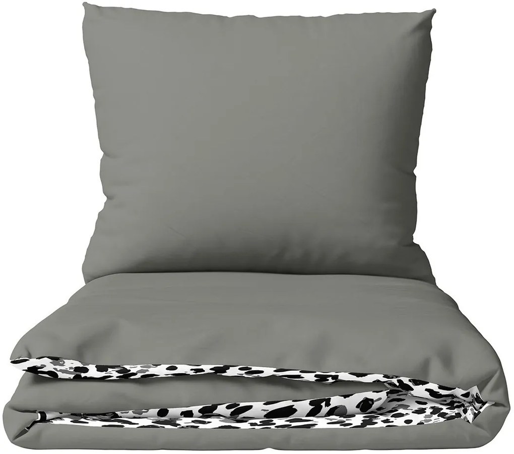 Bavlnené posteľné obliečky Dreams of Wild - 100% bavlna Renforcé - 70 x 90 cm + 140 x 200 cm