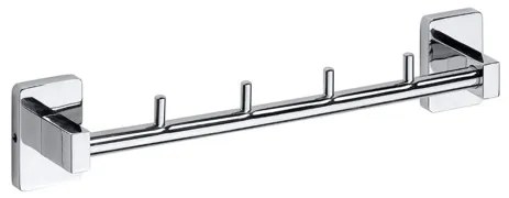 Bemeta Niki štvorháčik chróm 153 105 112