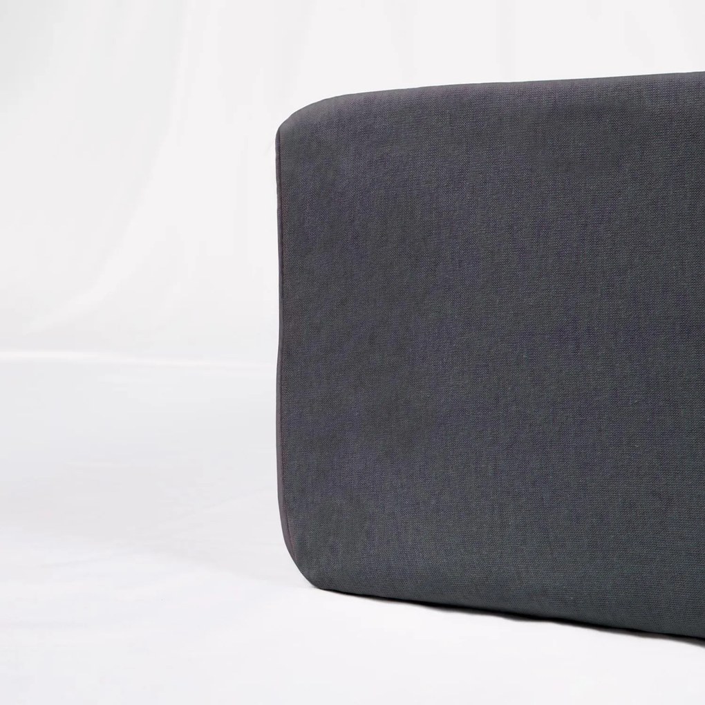 JERSEY PRESTIERADLO PREMIUM 180X200 CM TMAVOSIVÉ