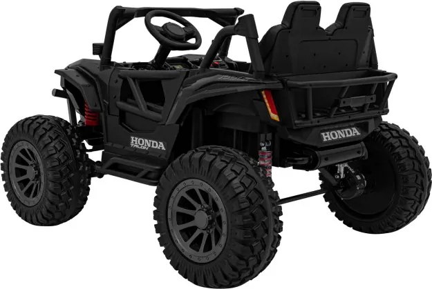 Elektrické autíčko HONDA Talon 4x4 čierne