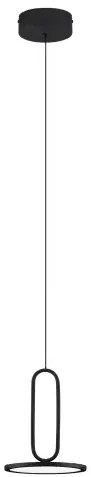 LED luster Gea